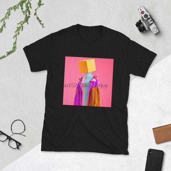 

cubic art short sleeve t shirt sport hooded sweatshirt hoodie