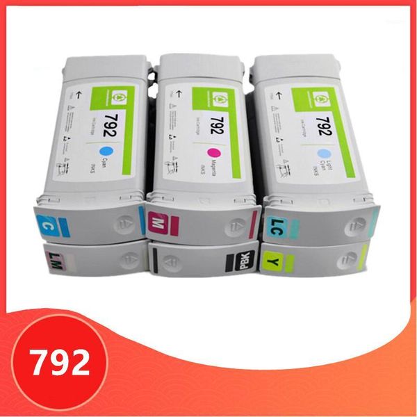 

ink cartridge for 792 for 792 l26100 l26500 l28500 latex 210 260 280 printer1