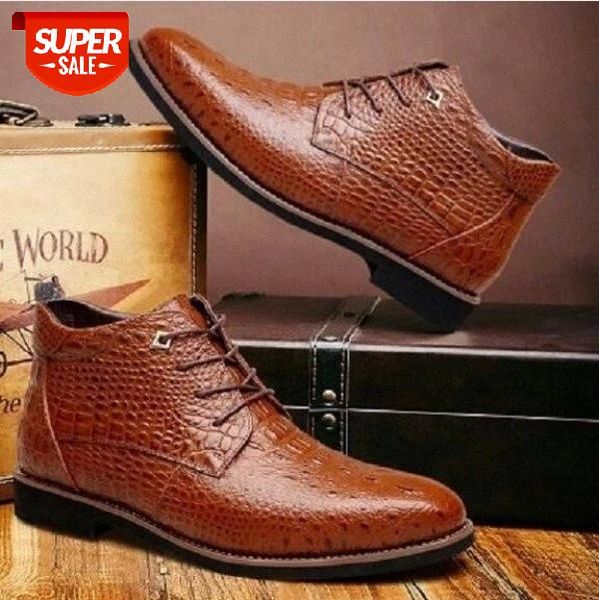 

mens leather casual shoes design fashion leisure men flats 2019 new arrival men business loafers male footwear moccasins loafers #ar1w