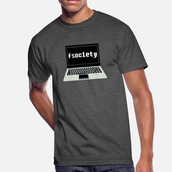 

fsociety t shirt fun digital printing custom tracksuit hoodie sweatshirt