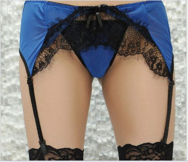 

lingerie wholesale ladies sell lingerie lace garter suit, Red;black