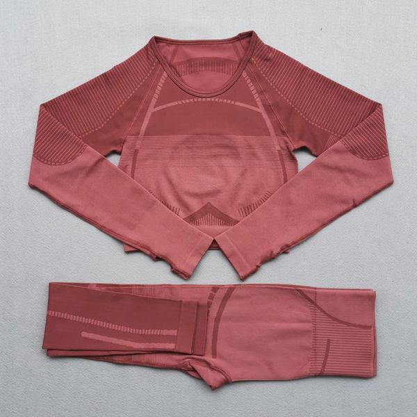 

gutashye 2 piece set workout clothes for women sports bra and leggings set sports wear for women gym clothing athletic yoga set c0122, Gray