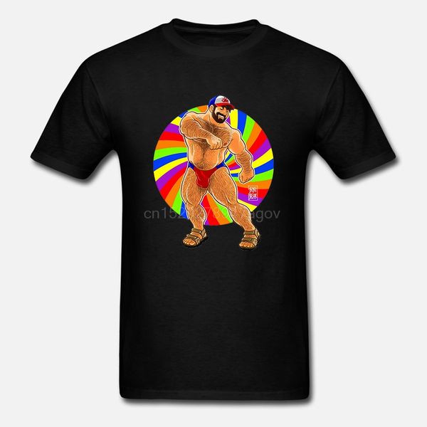 

006_men short sleeve adam likes to dance gay pride classic s hoodie designers t shirts sweatshirt