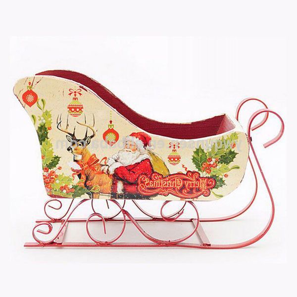 

sleigh craft,christmas decoration supplies,wooden christmas