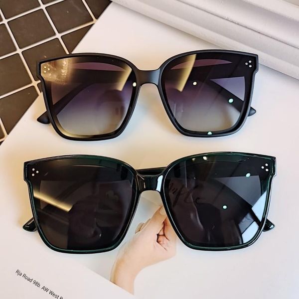 

sunglasses for men and women women's fashionable driving polarized, White;black