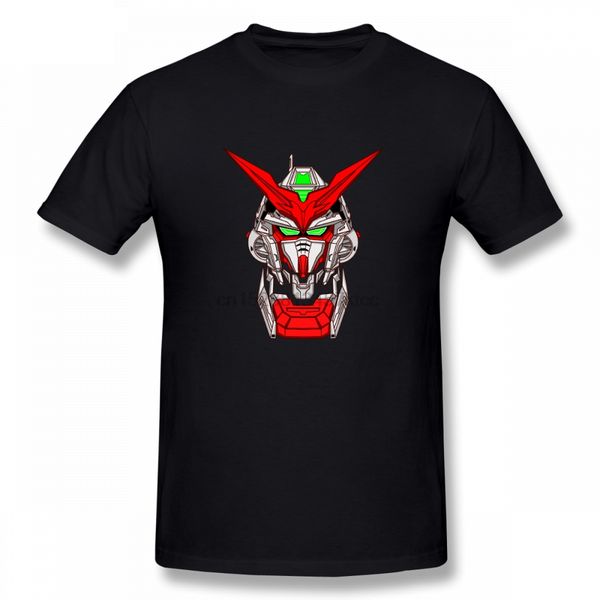 

astray red frame gundam tees boy new arrival streetwear for male 100% cotton t-shirt sport hooded sweatshirt hoodie