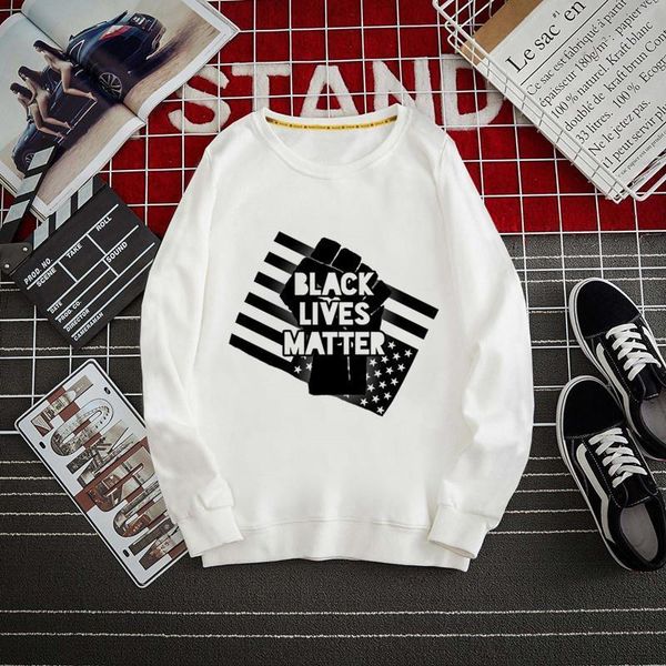 

black lives matter funny hoodies mens hoodie sweatshirt hooded men women hoody drop shipping good quality