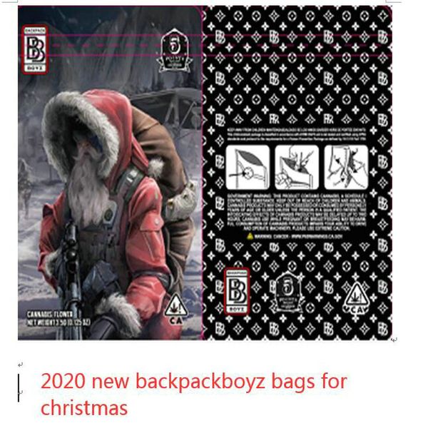 

санта-клаус смешной печенье калифорния sf восьмую 3.5g майларовый сумки защита от детей касания кожи runtz пакет упаковка jllyty ffshop2001