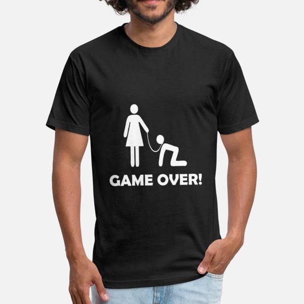 

game over t shirt diy black latest tracksuit hoodie sweatshirt