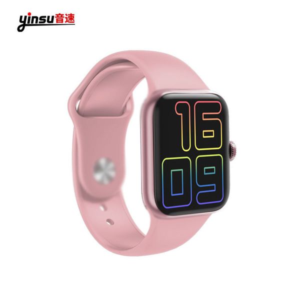 

g1 smart touch screen watch bluetooth call heart rate blood prsure monitoring exercise brace