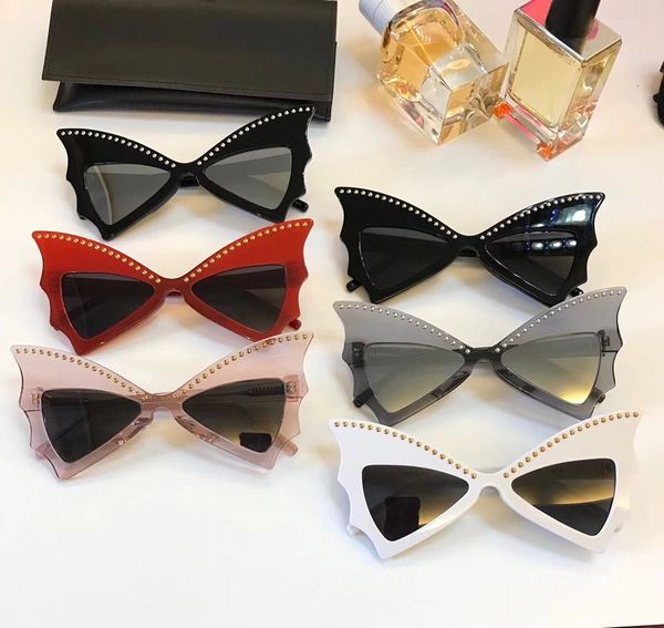 

2021 new sl241 mens sunglasses men sun glasses temperament women sunglasses fashion style protects eyes with box