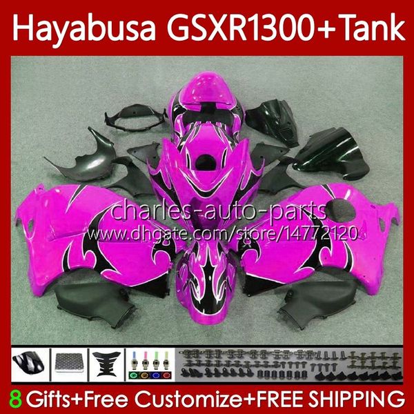 Обсуды для Suzuki GSXR-1300 GSXR 1300 CC GSXR1300 Hayabusa 96 1996 1997 1998 1999 2000 2001 74NO.240 GSX-R1300 1300CC 02 02 04 05 06 07 GSX R1300 96-07 Body Pinkflames