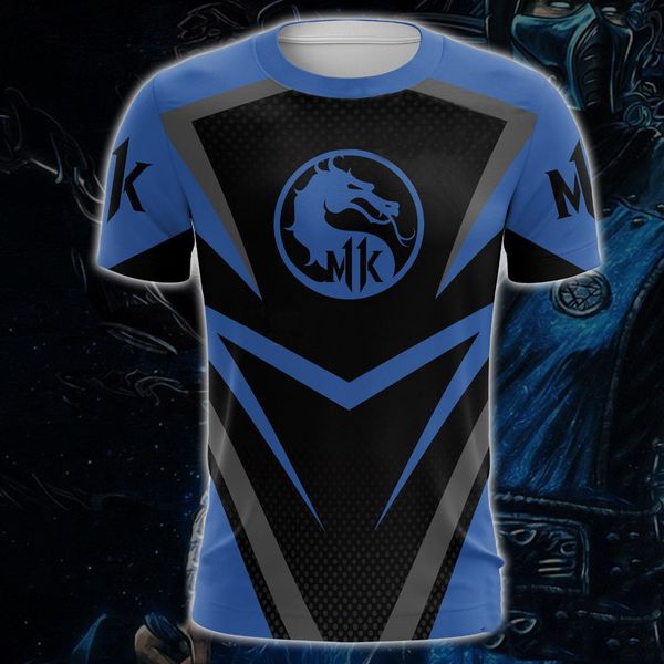 

2019 новые капюшоны kombat 11 3d печатных пуловеры балахон hoodiehoodie 2019 новых капюшоны kombat 11 3d напечатаны свитер пуловер hoodieswe, Black