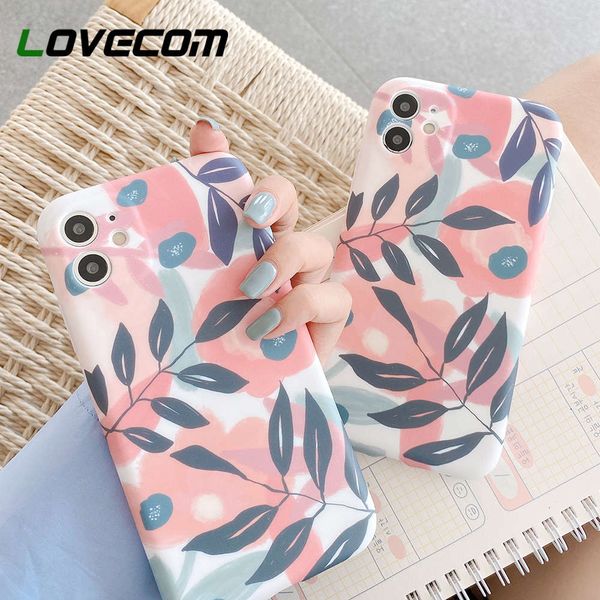 

lovecom - mobile phone silicone liquid shell, vip 12, 11 pro, max, xr, xs, max, 7, 8 plus, x