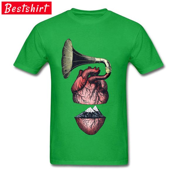 

father green color for men the sound hearth of the nature music men's pure swea summer popular tee hoodie designers t shirts sweatshirt