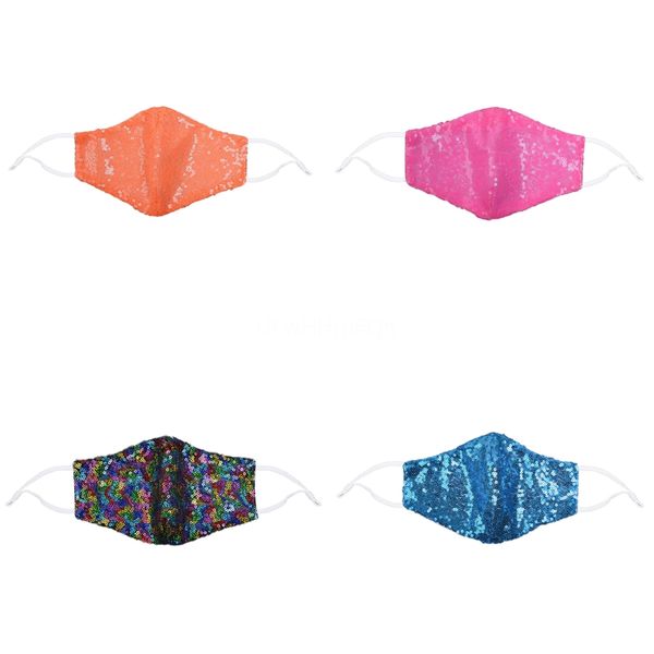 

рождественская мода блесток рождественские антиспертеры личности черные брюки маска рта противотуманные маски лицевые маски для партии wo33