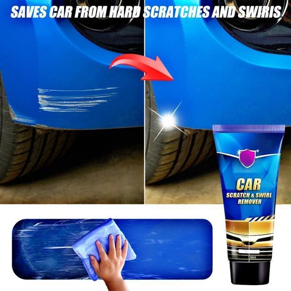 

car window repair car scratch and swirl remover auto scratch repair tool scratches polishing wax anti cream1