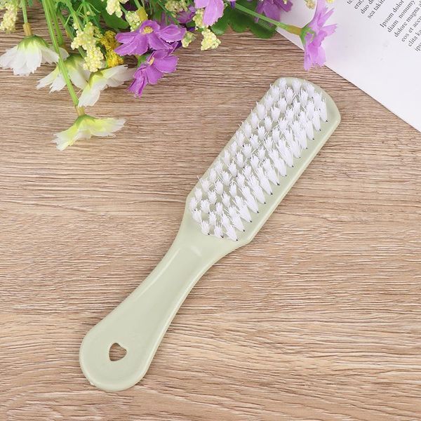 

multi functional boot shoes brushes cleaner household cleaning sneaker shoes cleaning strong plastic bristle laundry tool h jlldhk