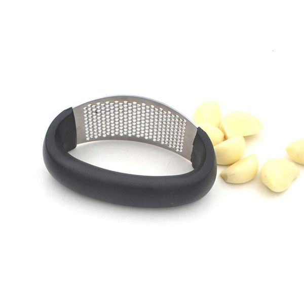 

accessories stainless steel manual grinder grater ginger press kitchen gadget garlic chopper crusher
