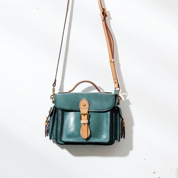 

small leather shoulder messenger bags fashion design shoulder handbags female crossbody bag