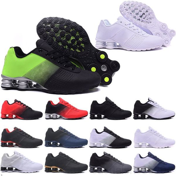 

2020 new deliver 809 men drop shipping wholesale famous deliver oz nz mens women athletic sneakers trainers sports casual shoe 36-46 ls6y, Black