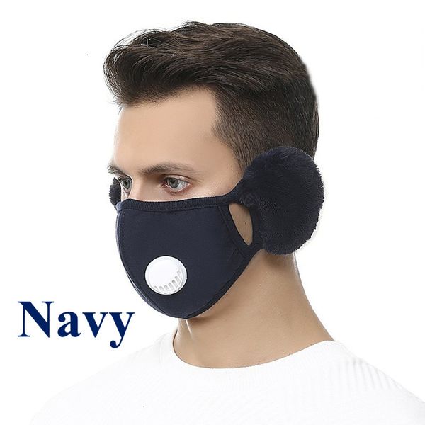 

factory warm 2021 winter new designer breathe valve ear muffs outdoor cotton full face reusable washable coldproofpyjk