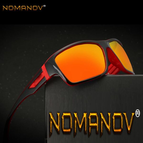 

classic sports men women polarized sunglasses polarized mirror sunglasses custom made myopia minus prescription lens -1 to-6, White;black