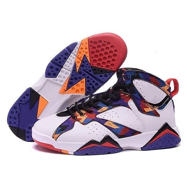 

basketball men 2019 7s vii purple unc bordeaux olympic panton pure money nothing raptor n7 zapatos trainer sport shoes sneaker 7pjx, Black