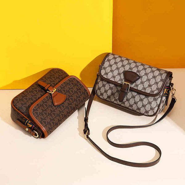 

75% off handbag factory store on printed female postman women's single shoulder messenger portable small square ksnb