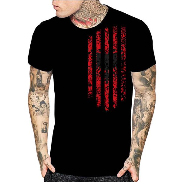 

albania black print mens black white summer fashion christmas gif size men's tees hooded sweatshirt hoodie men t shirt