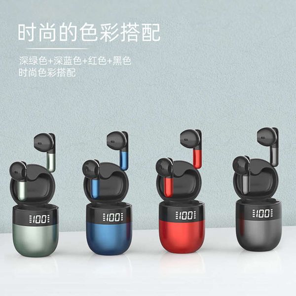 

super long life true wirels j28 bluetooth h9i headset