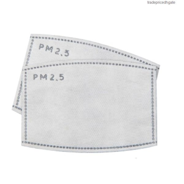 

filter with packaged dhl ship pad individually pm2.5 pads per box mask anti facemask qaz8ht