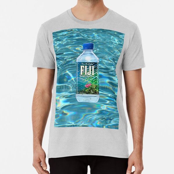 

fiji water майка майка спортивная с капюшоном толстовка толстовка