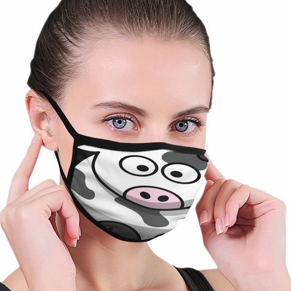 

рождество маски хлопковая ткань партии маски дышащие мягкие конструкторы сталкиваются маски 116pcs