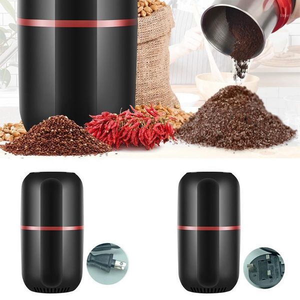 

multi functional electric grinder kitchen ingredients grain grinder l69d1