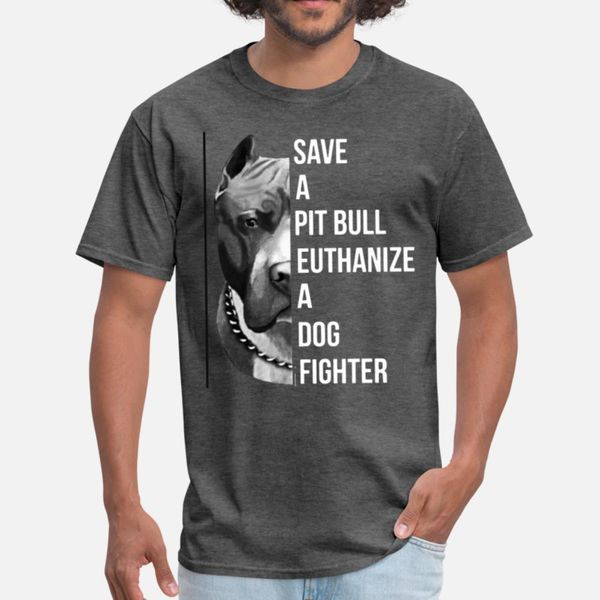 

save a pitbull euthanize a dog fighter pitbull t shirt cool street trendy tracksuit hoodie sweatshirt