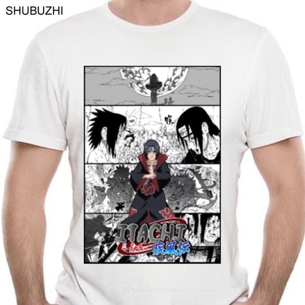 

itachi uchiha manga striscia naruto anime tutte le taglie cartoon men new fashion sport hooded sweatshirt hoodie t shirt