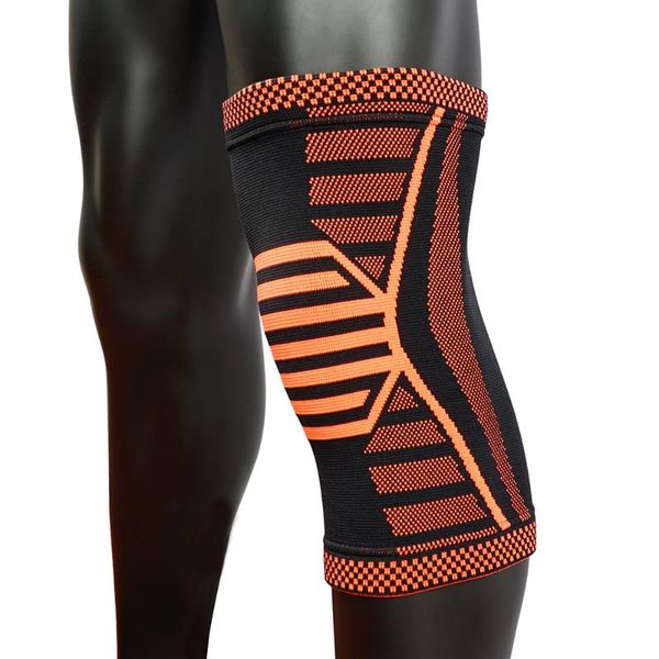 

elbow & knee pads sleeve protector brace support arthritis bandage elastic football soccer basketball volleyball guard cycling, Black;gray