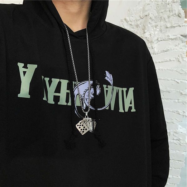 

blow up the street with hat pure, Black