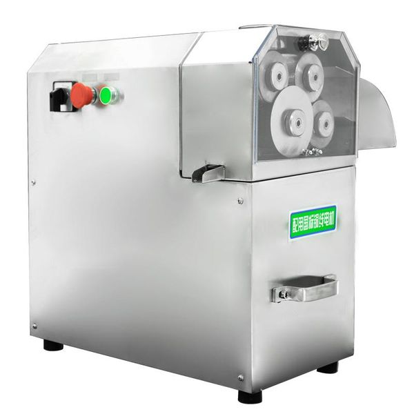 

sugarcane juicer electric vertical sugarcane machine large commercial stainless steel crusher 110v / 220v 1pc lp
