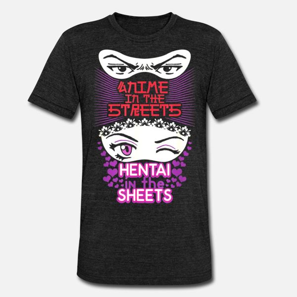 

anime in the streets hentai in the sheets men designers graphic t shirt digital printing sportswear tracksuit hoodie sweatshirt