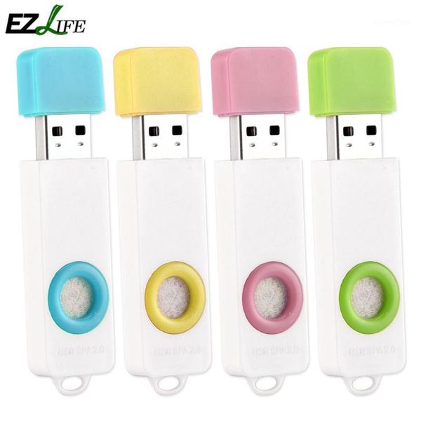 

wholesale- new design usb incenso humidifier mini portable aroma diffuser essential oil humidifier diffuser kt09581