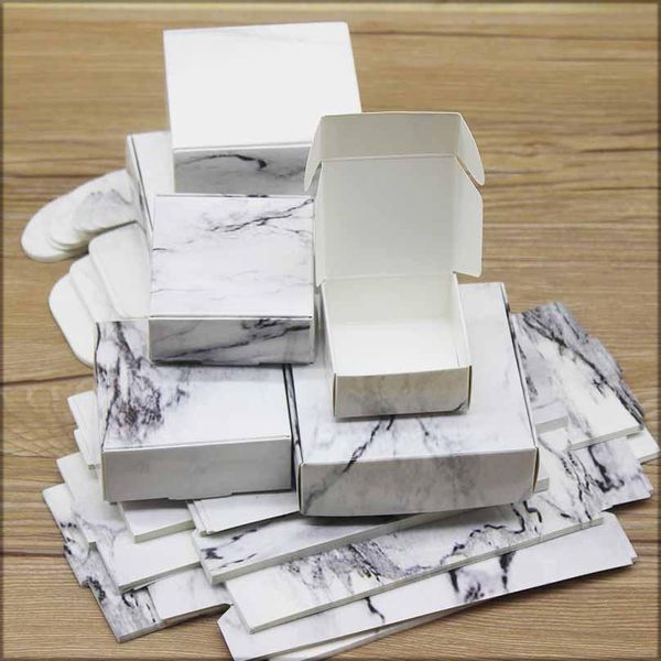 

marbling window paper gifts box with handmade plane box pattern paper candy boxes cake package for wedding home party suppiles bbycpb