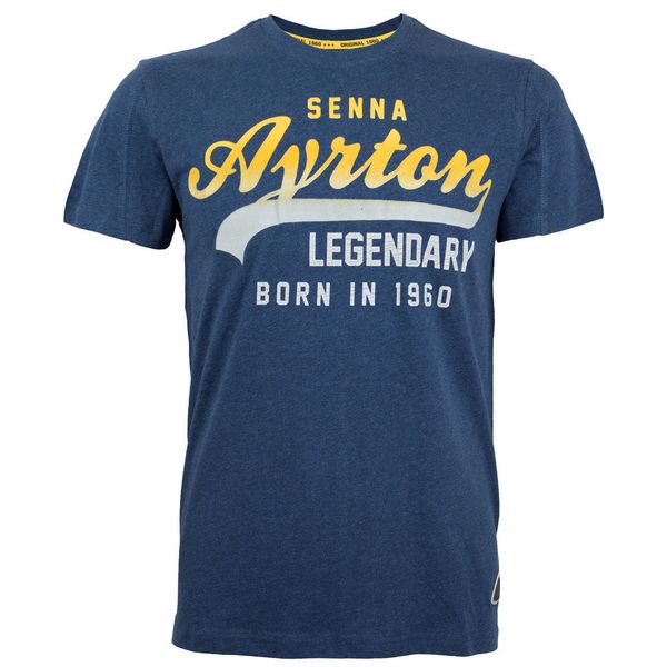 

ayrton senna t-shirt legendary tee shirt hipster harajuku brand clothing t shirt 2020 fashion short sport hooded sweatshirt hoodie