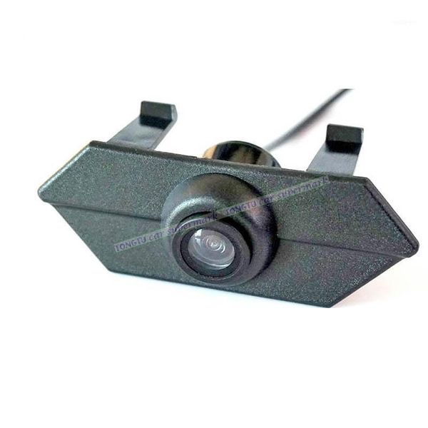 

car rear view cameras& parking sensors night vision ccd logo front camera for cx-5 2013 2014 firm installation unders the logo1