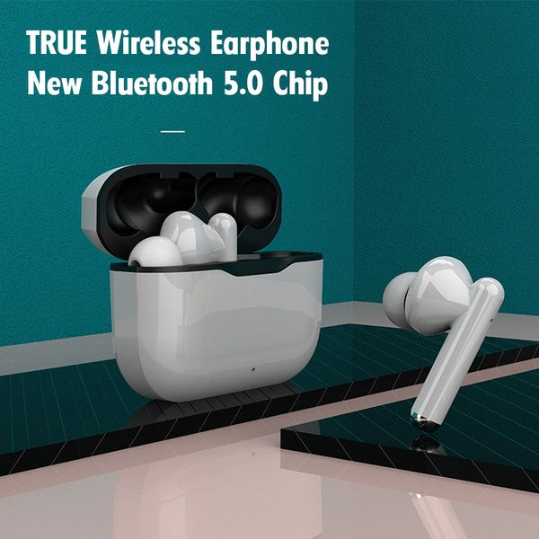 

jisiqi t06 мини tws беспроводные наушники bluetooth 5.0 с сенсорным управлением earbuds спорт гарнитура с микрофоном для iphone huawei телеф