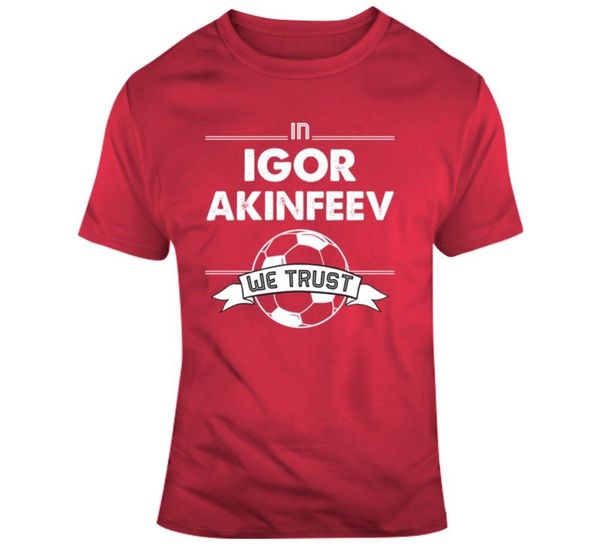 

igor akinfeev russia goal world soccer football futbol t shirt men t shirt printed t shirt tee print sport hooded sweatshirt hoodie