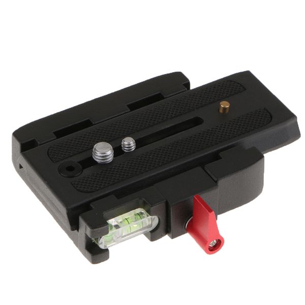 

металл quick release clamp qr plate p200 для 500