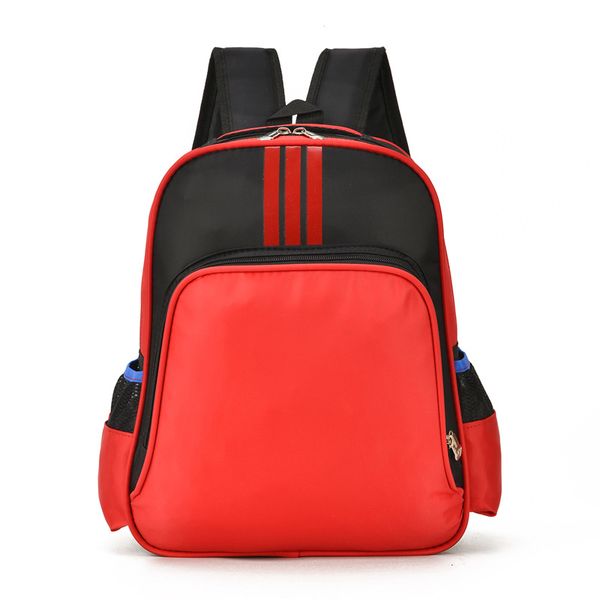 

breathable schoolbag for primary and secondary classes childrens schoolbag for first and second grade customized printed logo m180237