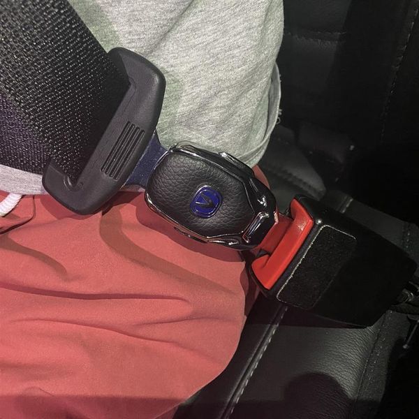 

car safety buckle extension extender clasp insert plug clip for changan eado cs15 cs35 cs55 cs75 cs35plus cs75plus cs95